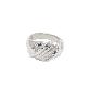 full image Big tide ring_ R38 [Where light lingers]