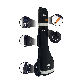 detail image2 Dip Maple Premium New Park Golf Club 8-Piece Set – Dual-Tone Head with Carbon Shaft, Complete Full S