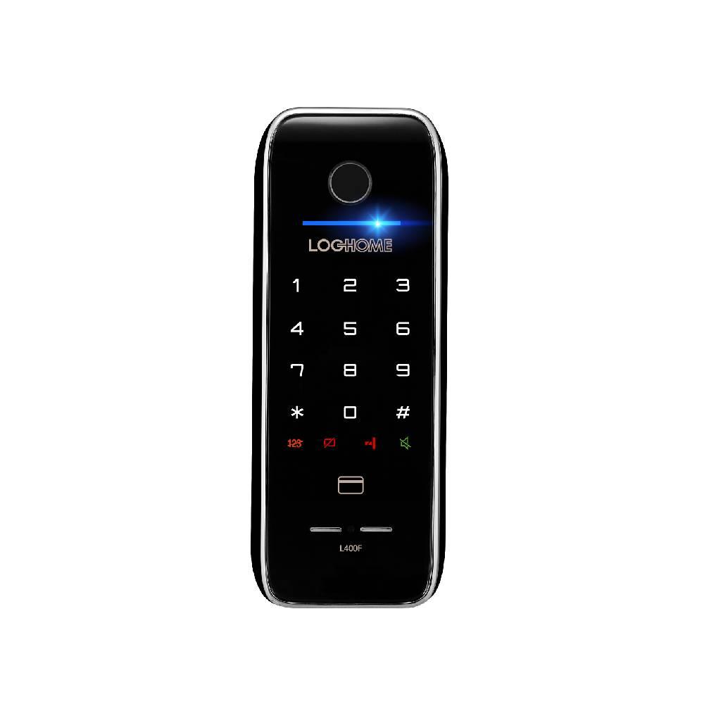 DIGITAL DOOR LOCK_L400-F