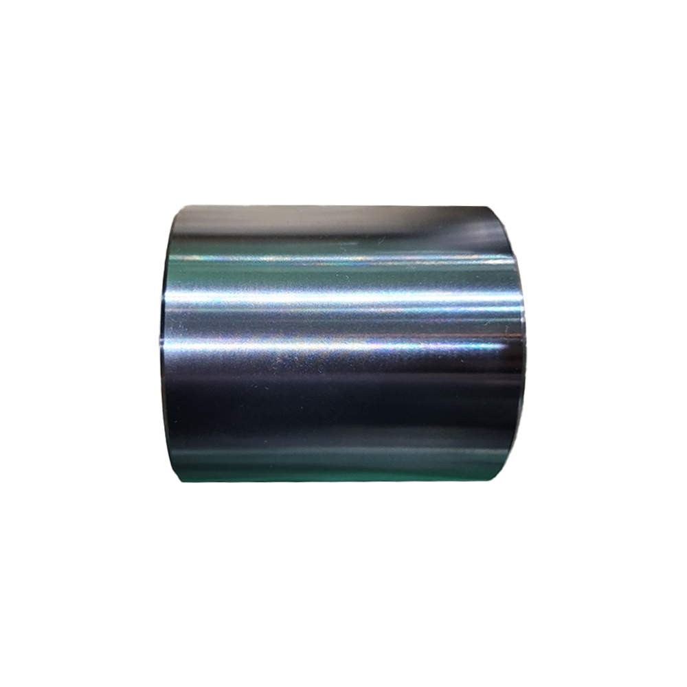 Bushing for Sink Roll, Stabilizer Roll, and Correcting Roll in CGL Lines
