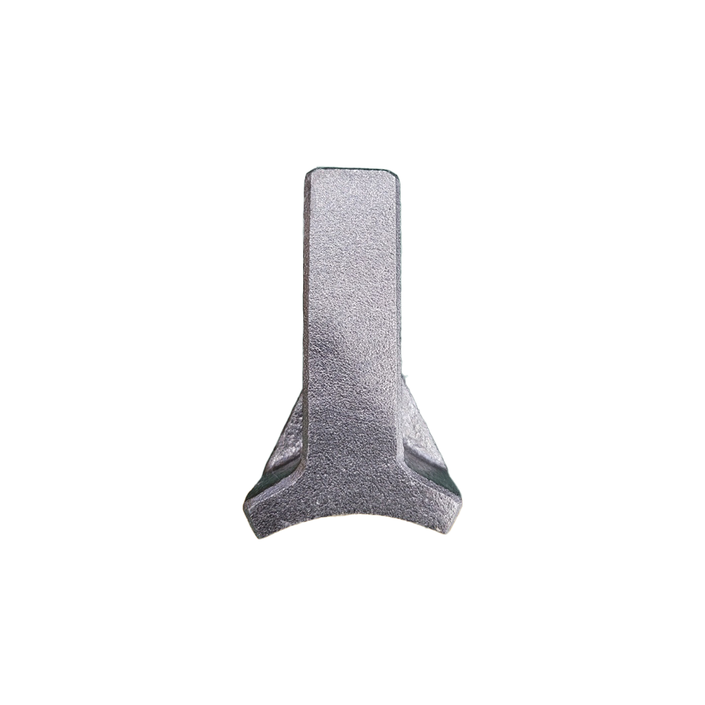 Skid for Walking Beam Reheating Furnaces