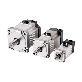 detail image2 Ultra Small Servo Motor(AC & DC Low Voltage)