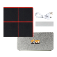 full image Portable combinable solar charger SolarBrick GEN1