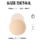 detail image2 Refill type silicone nipple patch  Volume-up style