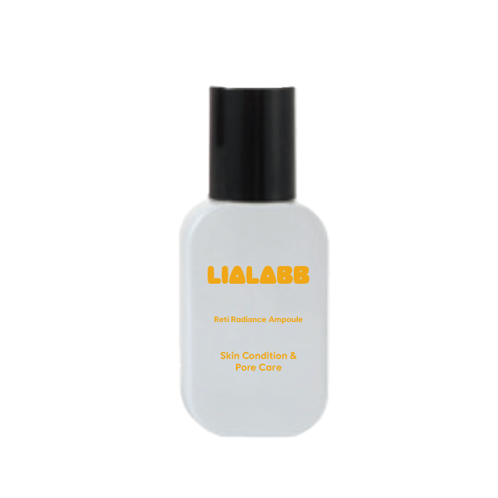 LIALABB Reti Radiance Ampoule | Wrinkles,Retinol,All-in-One