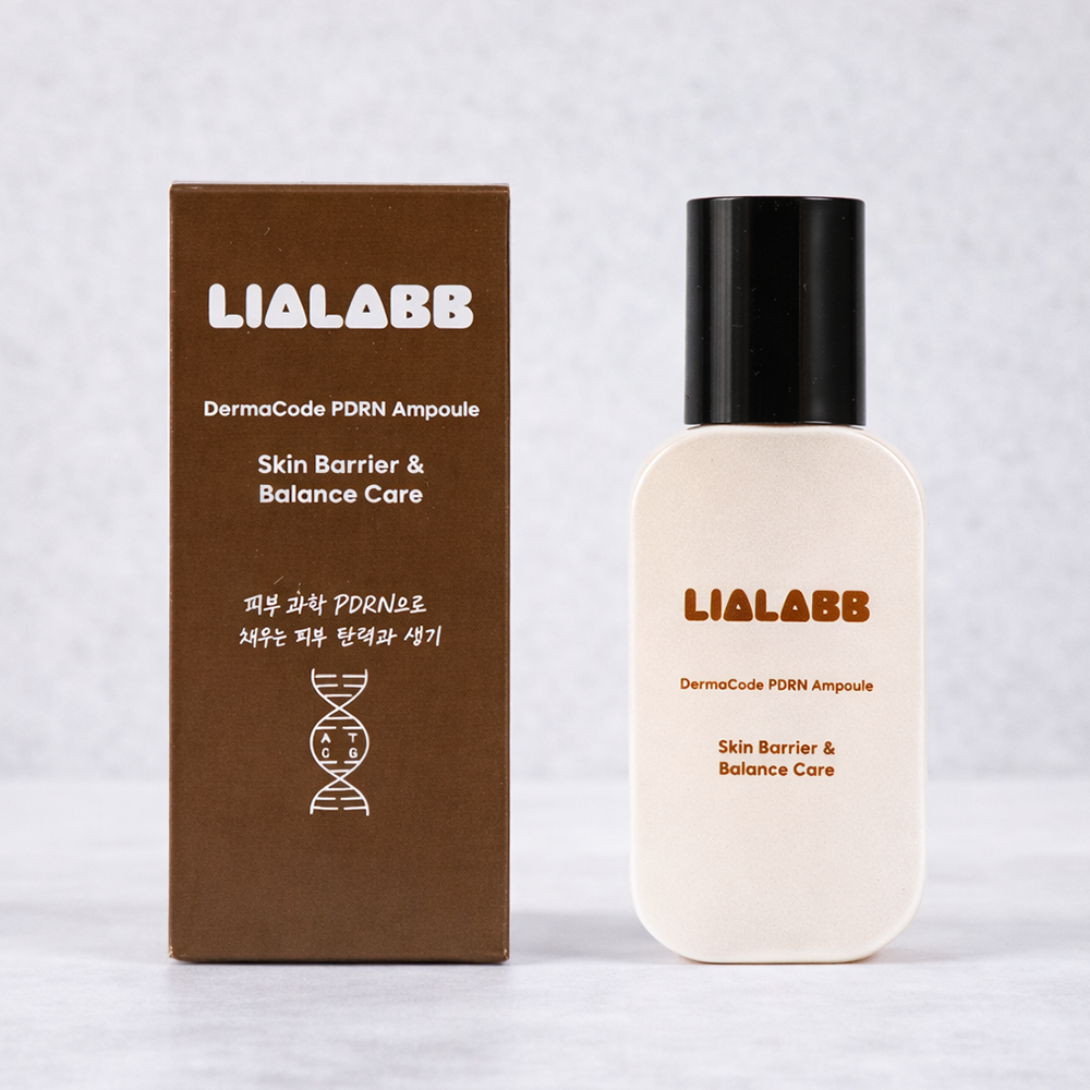 Lialabb DermaCode PDRN Ampoule