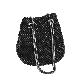 detail image1 ALL BALL BAG SMALL BLACK