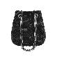 full image ALL BALL BAG SMALL BLACK