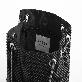 detail image3 ALL BALL BAG LARGE BLACK
