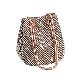 detail image1 ALL BALL BAG SMALL ROSEGOLD
