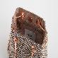detail image3 ALL BALL BAG SMALL ROSEGOLD