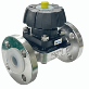 detail image1 TEFLON LINED VALVE