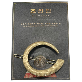 full image Pin of Joseon Halfmoon Clip