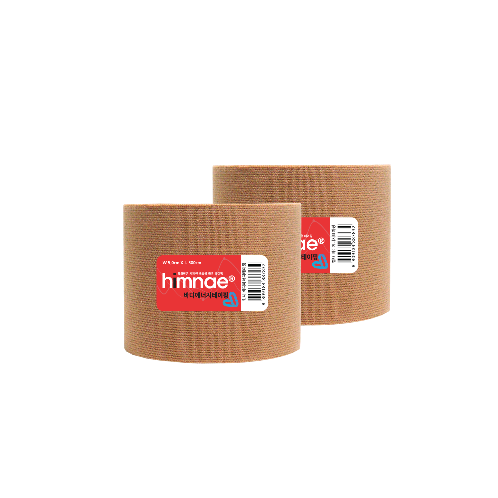 BODY ENERGY TAPING