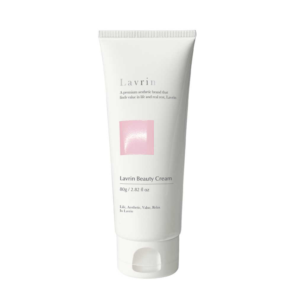 Beauty Cream