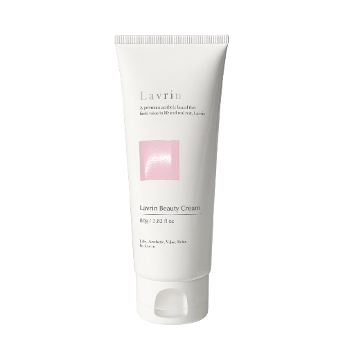 Beauty Cream