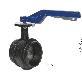 full image Grooved Type Butterfly Valve, LTV-350