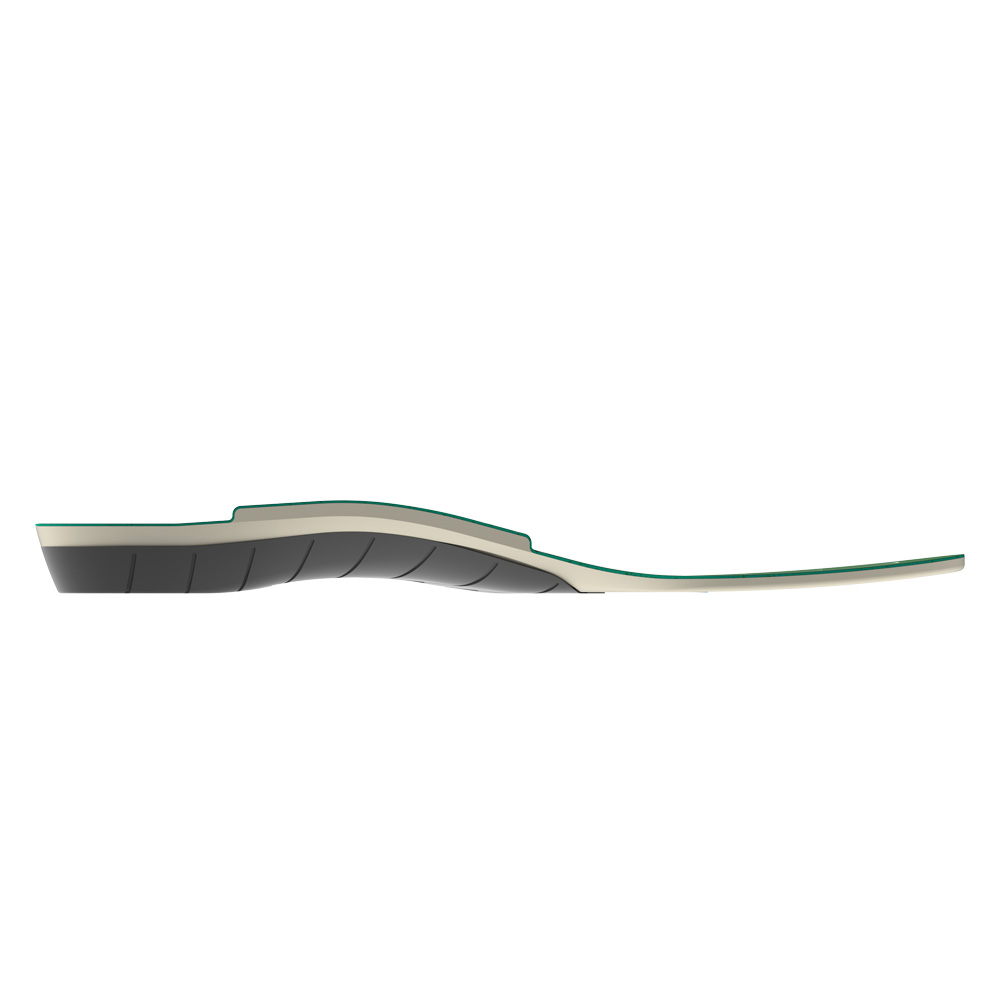 aligait insoles for golfer