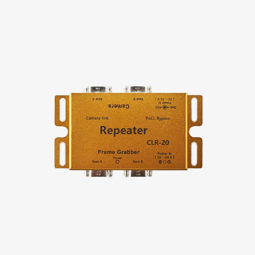 CameraLink Repeater