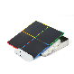 detail image1 Portable combinable solar charger SolarBrick GEN2