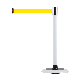 detail image2 Slow Retractable Belt Stanchion (BS-SW)