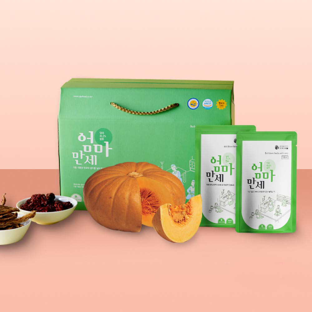 AJU CARP EXTRACT