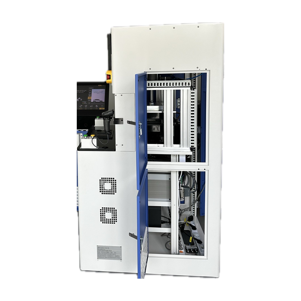 MISUM BMS Tester