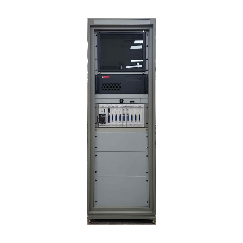 MISUM BMS Tester