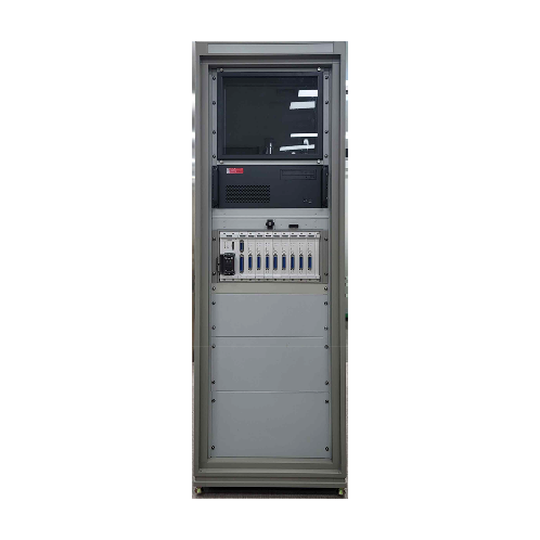 MISUM BMS Tester