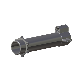 detail image1 [Commercial Airplane] AVS Actuator