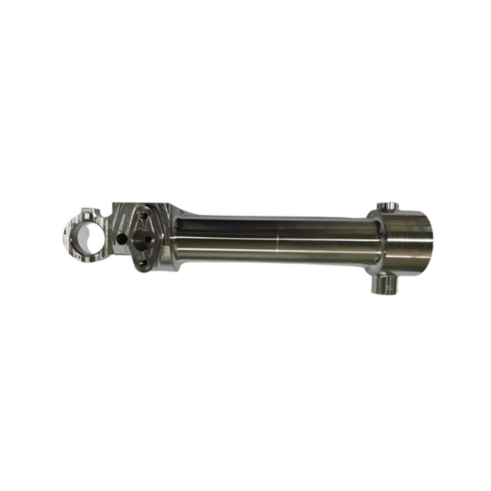 [Commercial Airplane] Landing Gear Downlock Actuator