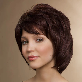 detail image3 Non-Surgical Hair Replacement for WOMAN Hairpieces to Medical Cranial Prosthesis