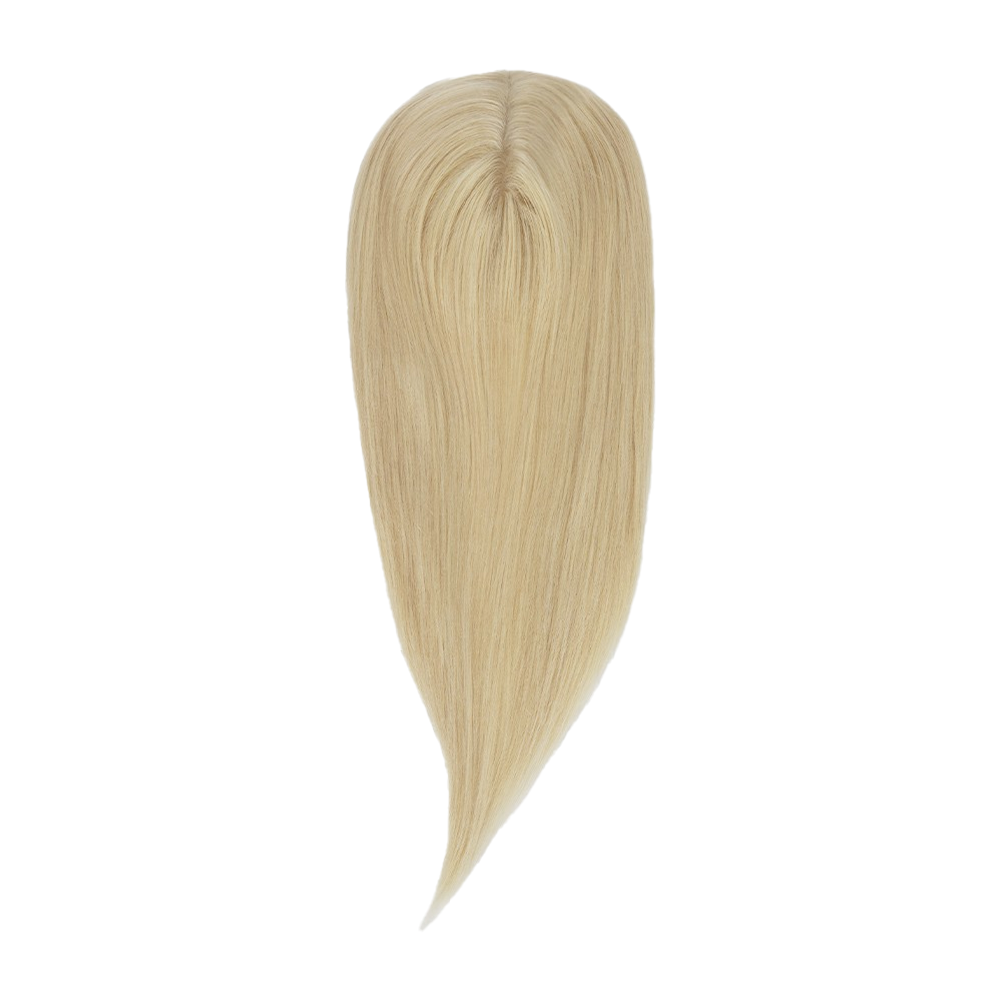 Non-Surgical Hair Replacement for WOMAN Hairpieces to Medical Cranial Prosthesis