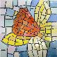 full image MOSAIC TILE