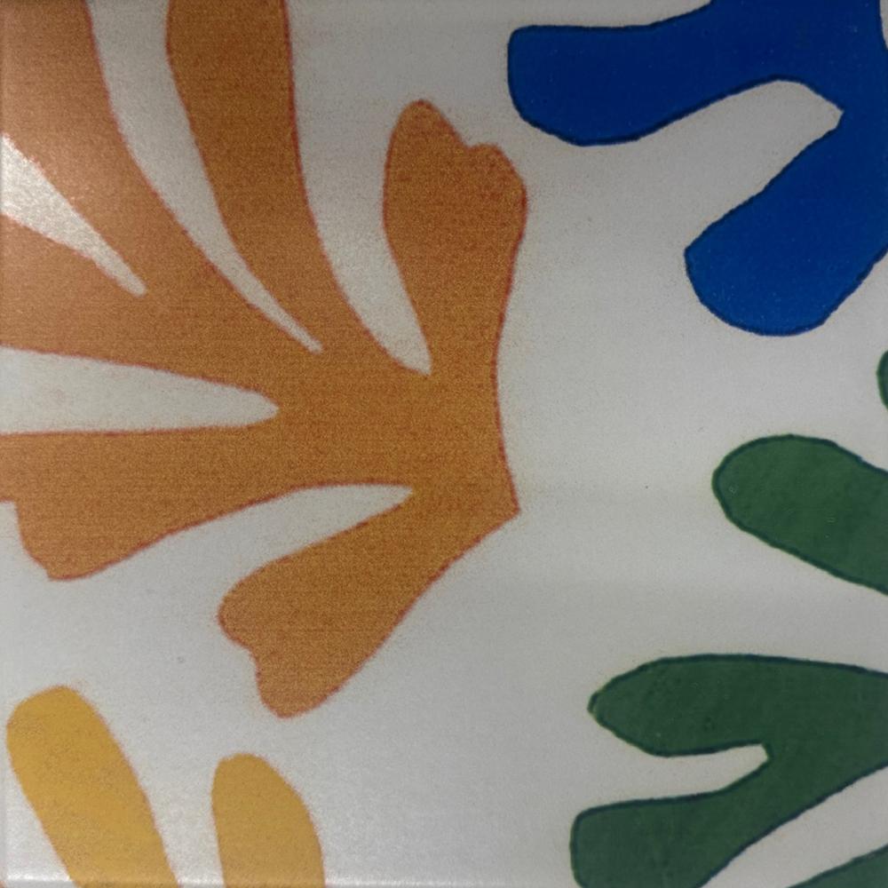 PRINTING TILE