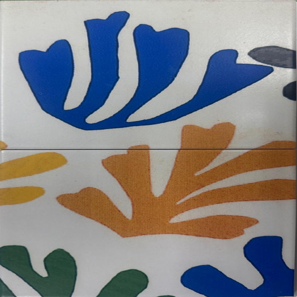 PRINTING TILE