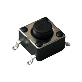 full image TACT SWITCH (SMD / 6.0mmX6.0mmX5.0mm)