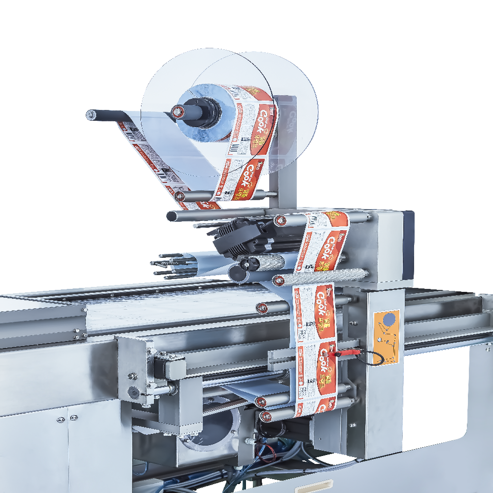 SMART MULTILABELER