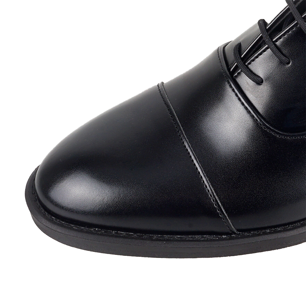 TERRY VCC0013B Men’s Classic Straight Tip Oxford