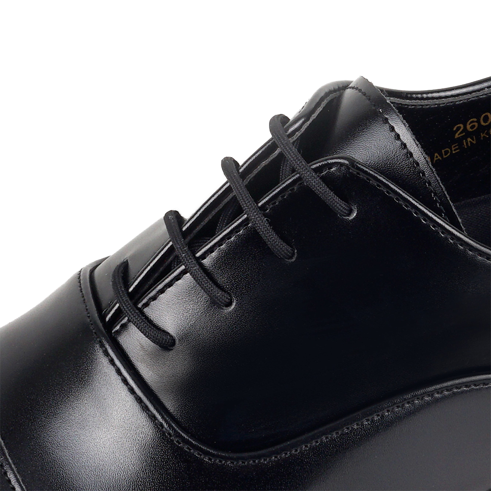 TERRY VCC0013B Men’s Classic Straight Tip Oxford