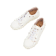 detail image2 TERRY O2-02 Cushioned Sneakers with No-Tie Laces