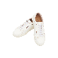 full image TERRY O2-02 Cushioned Sneakers with No-Tie Laces