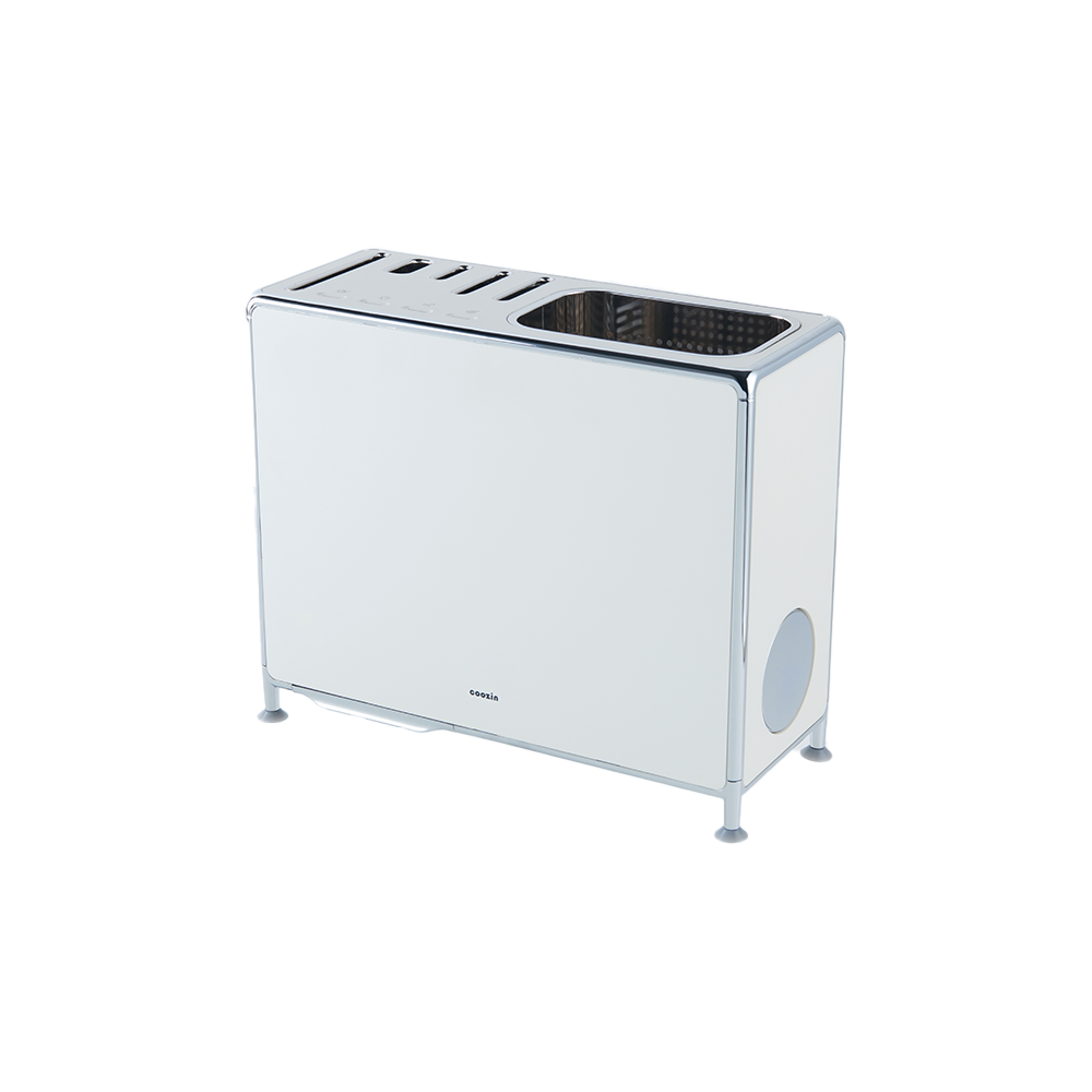 Coozin Knife Care Objet (UV Knife Sterilizer)