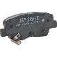 detail image1 Brake Pad