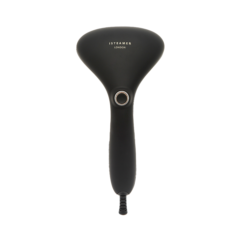 iSteamer London (garment handy steamer)