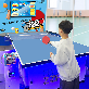 detail image3 ZZANG PINGPONG ROBOT