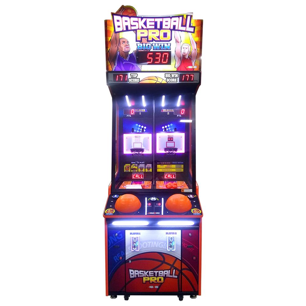 Basketball Pro