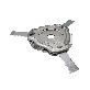 detail image2 Versatile Safety Articulated - Metal Blade