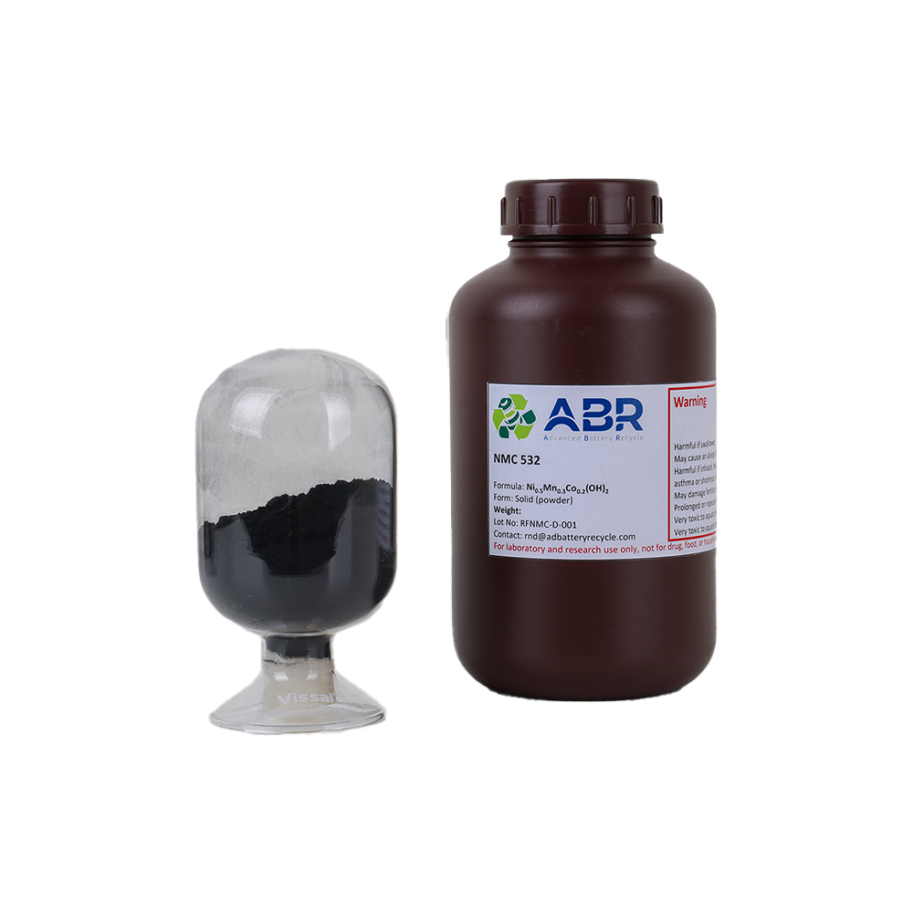 NCM523 Remanufacturing Cathode