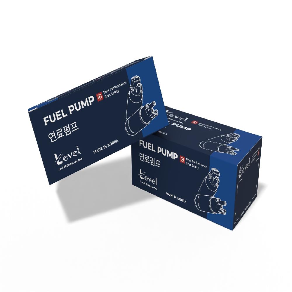 FUEL PUMP
